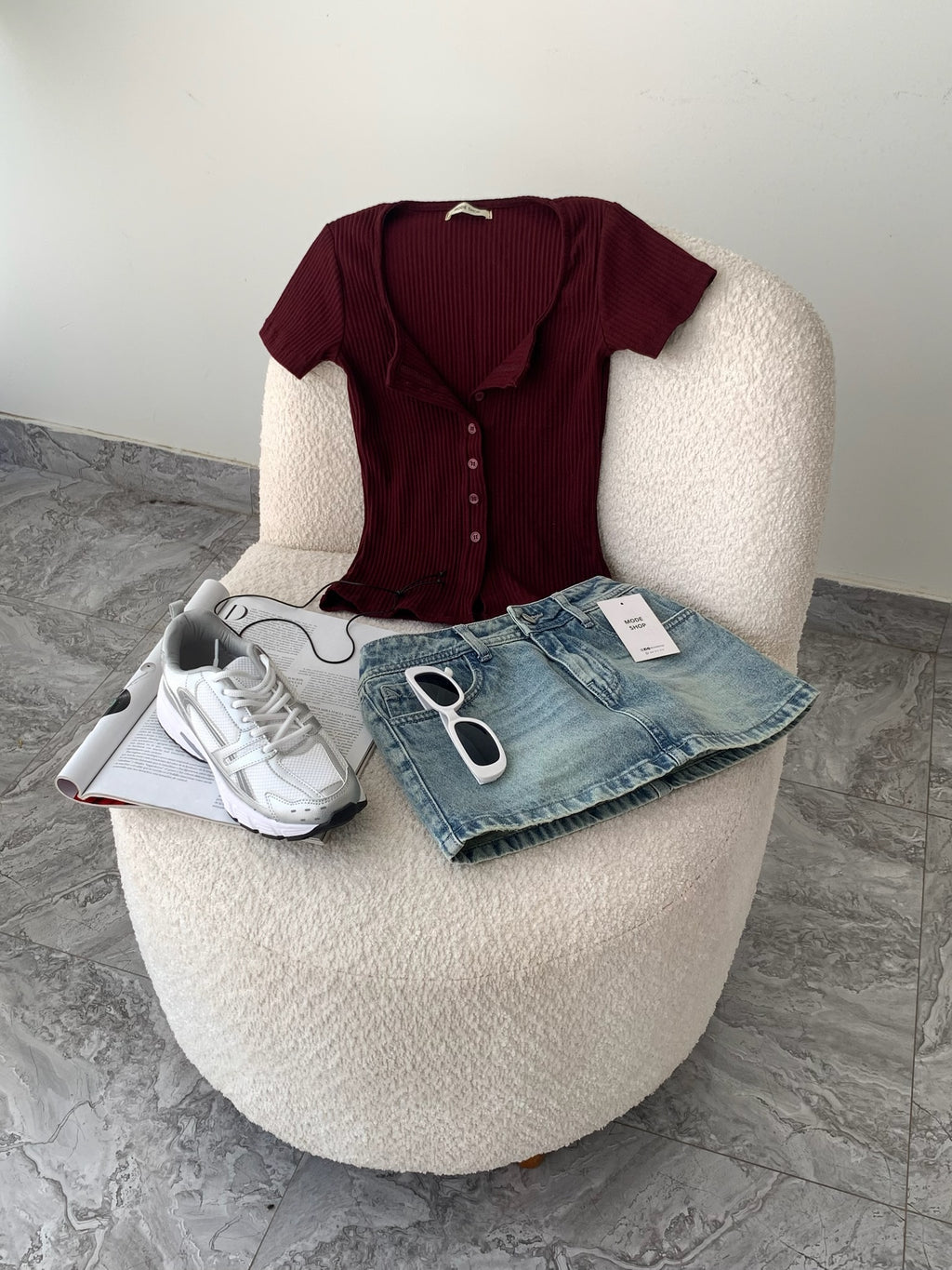 AZELIA BASIC