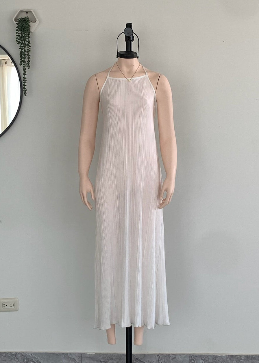 Ginebra Minidress