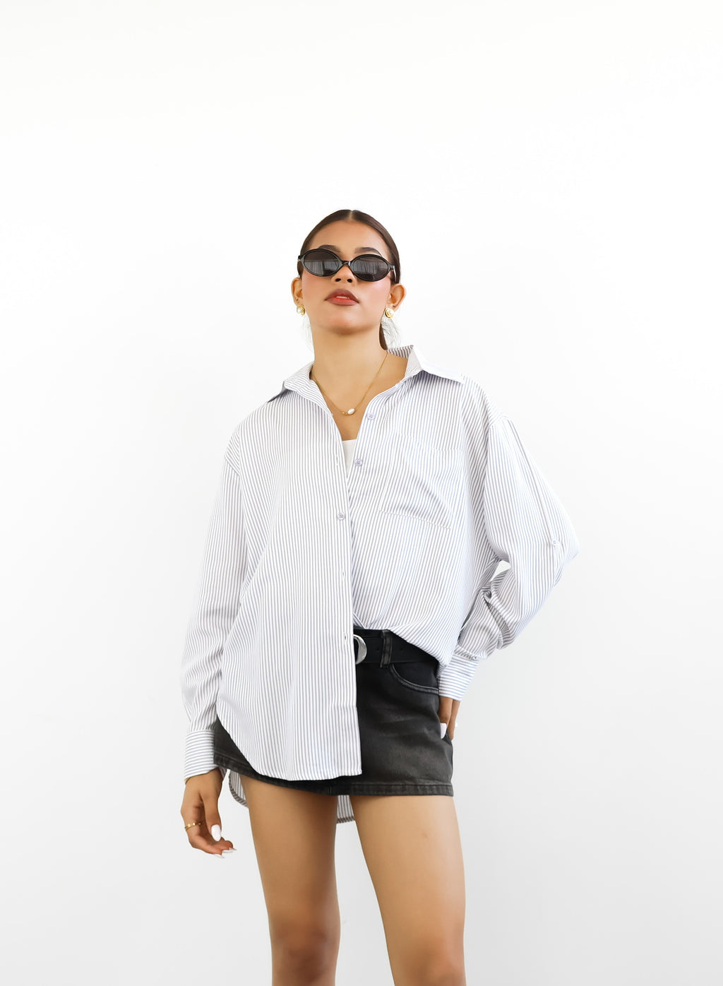 MAXIBLUSA ALONDRA