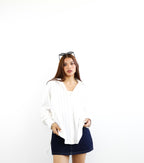 BLUSA GRECIA
