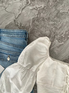 Blusa Milano