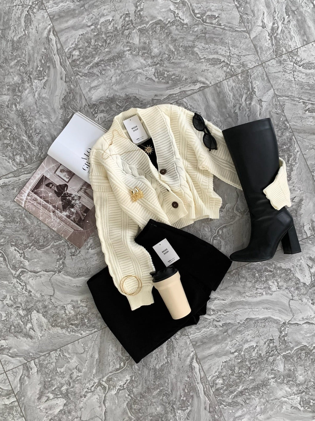 Sweater Eire