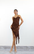 ZAFIRO MAXIDRESS
