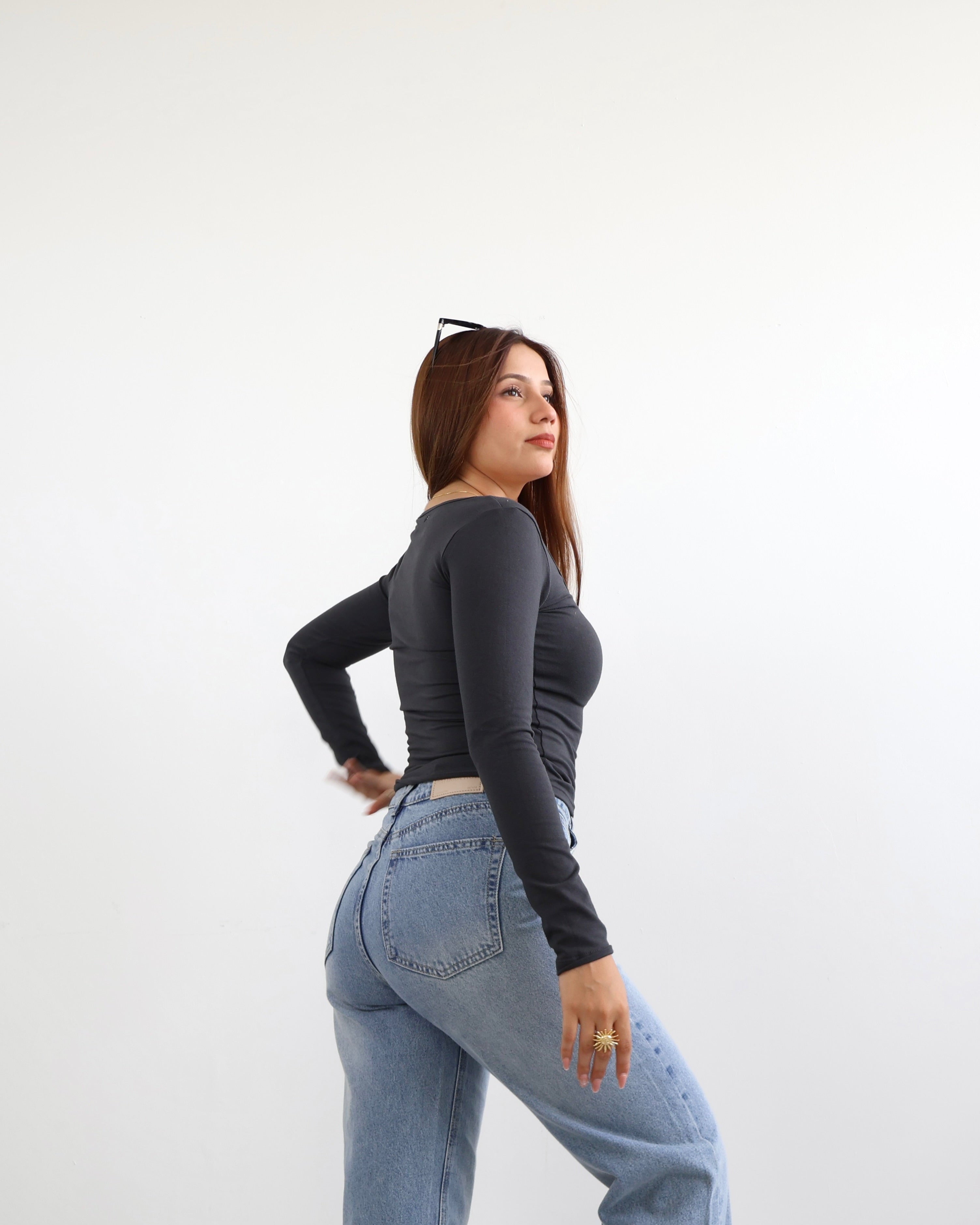 IRAIDA BASIC TOP