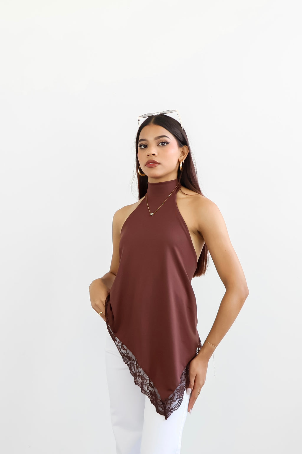BLUSA MILÁN