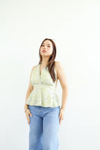 BLUSA ZARA