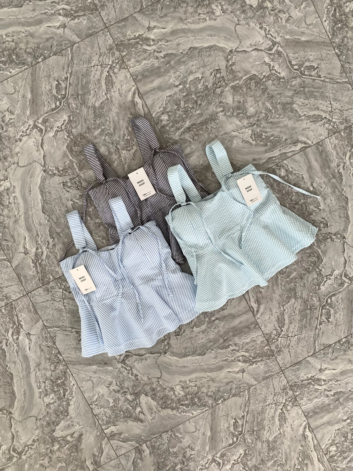 BLUSA AMARA