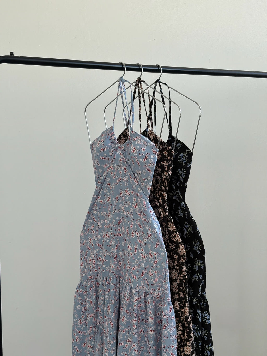 MAXI DRESS RIELLE
