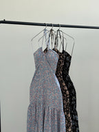 MAXI DRESS RIELLE