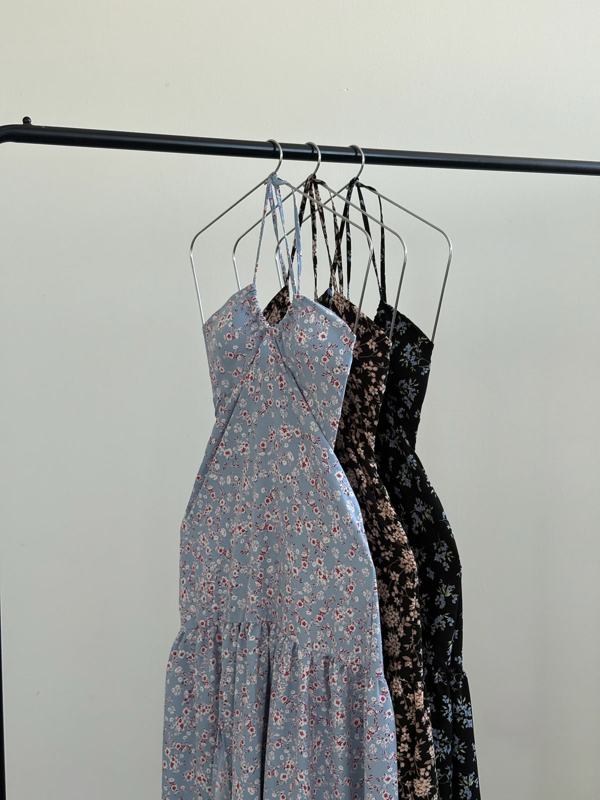 MAXI DRESS RIELLE