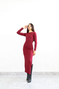 Aroa Maxidress