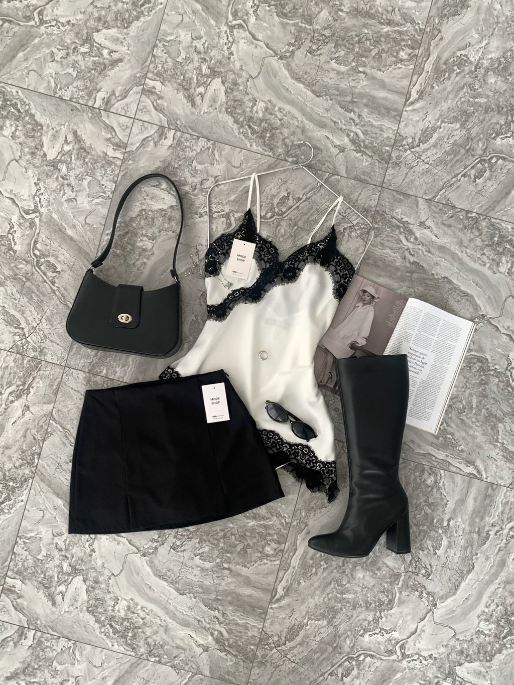 BLUSA ARLENE