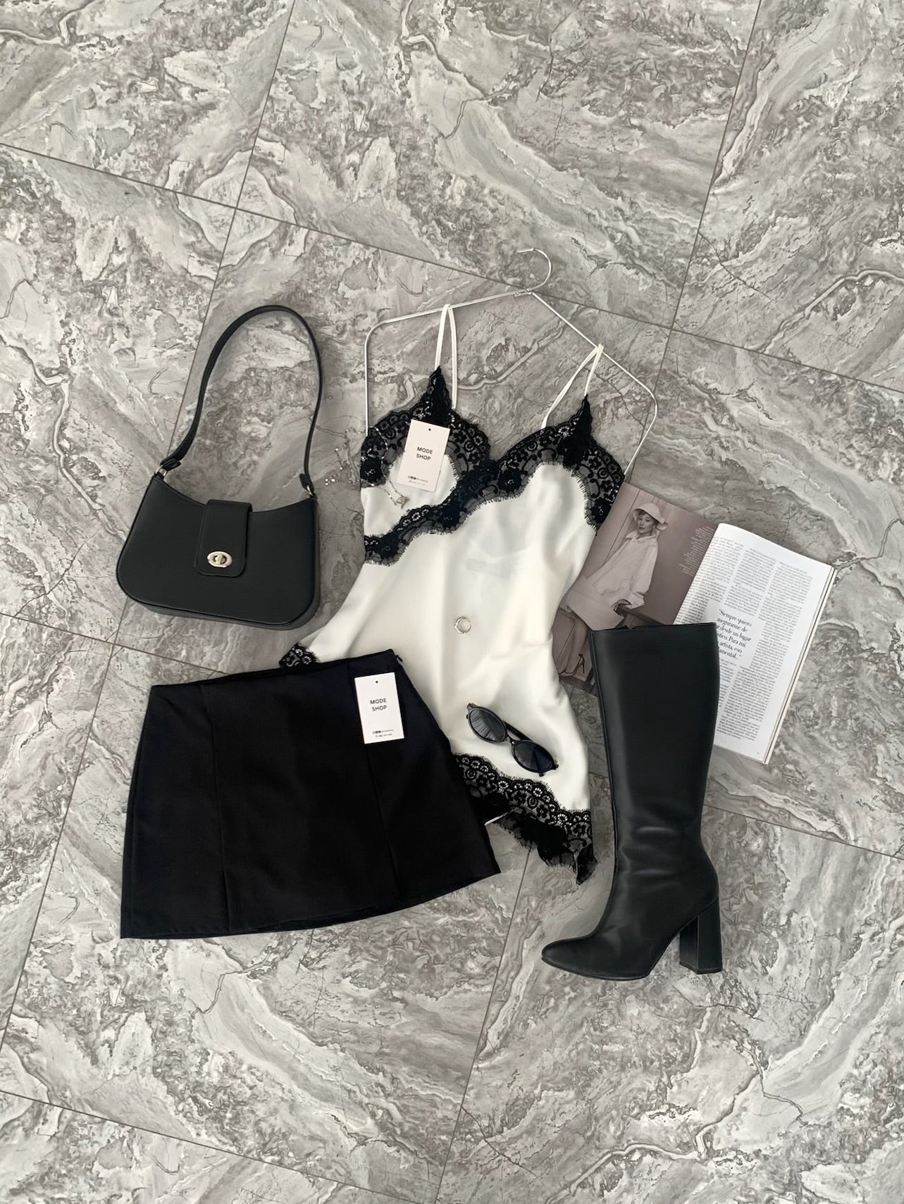 BLUSA ARLENE