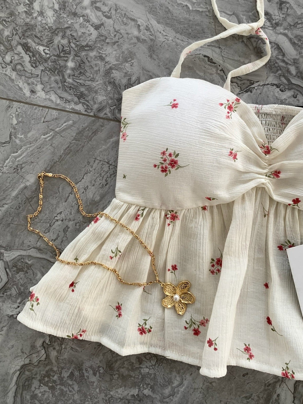 Blusa Adele