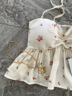 Blusa Adele