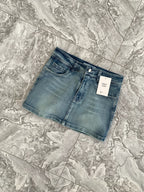 FALDA SHORT NICOLLE