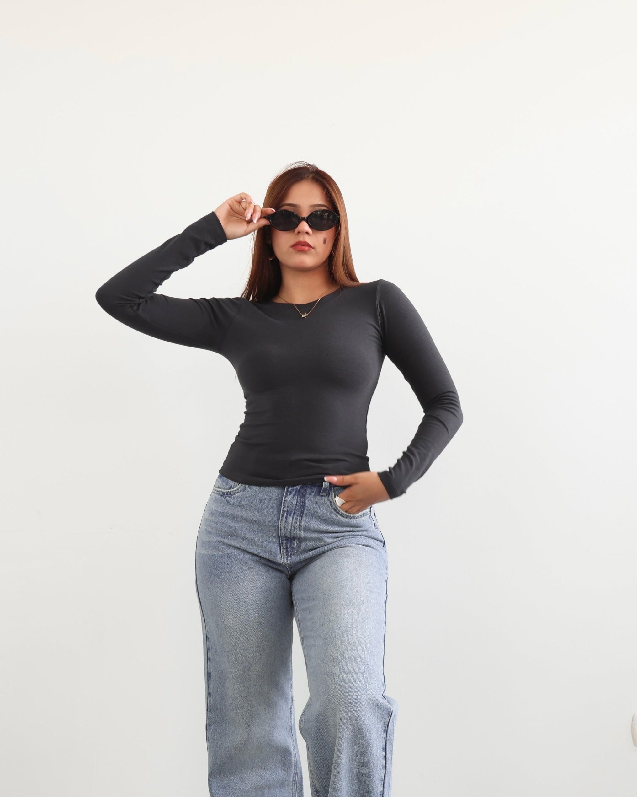 Indira basic