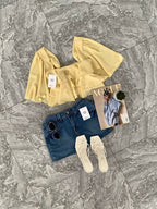 BLUSA ÉLAN