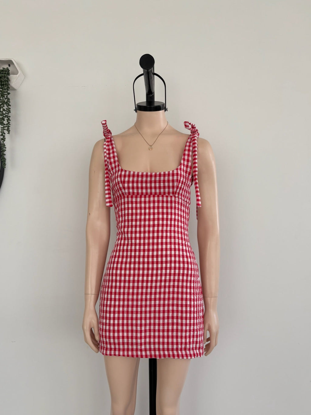 CANDY MINIDRESS