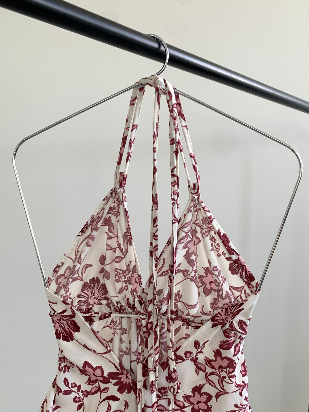 CAROLA MINIDRESS