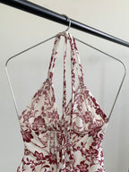 CAROLA MINIDRESS