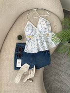 BLUSA KAELIS