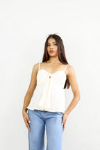 BLUSA SAHARA
