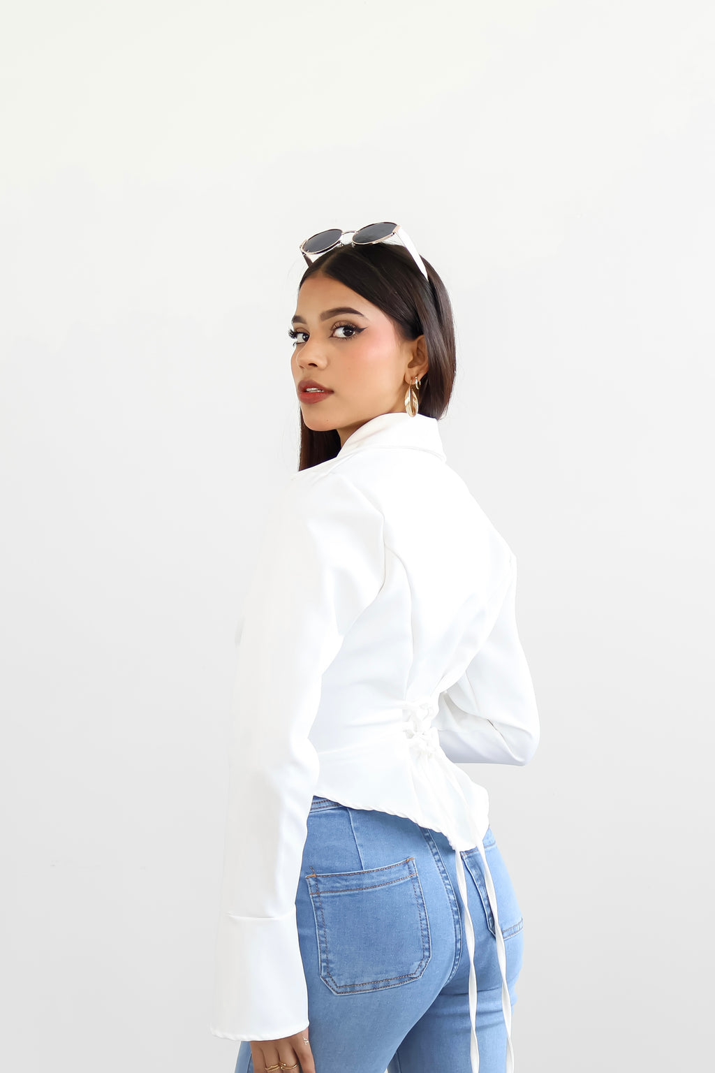 Blusa Adina