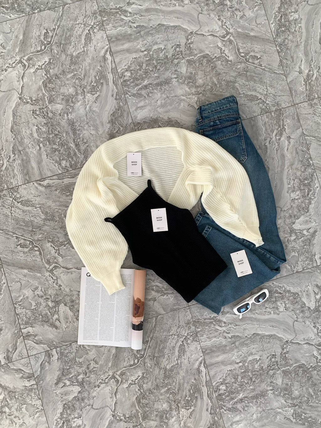 Sweater Celine