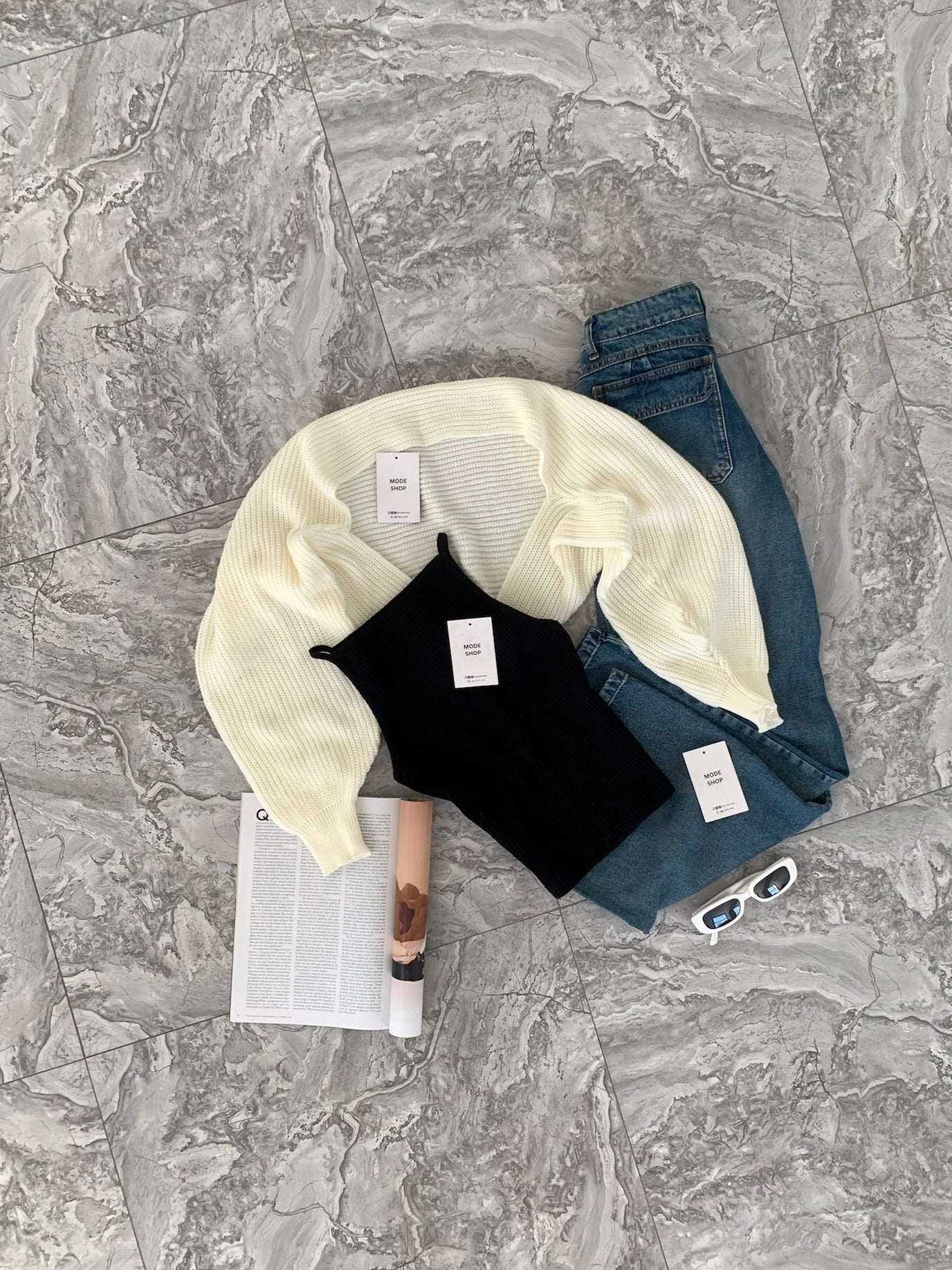 Sweater Celine