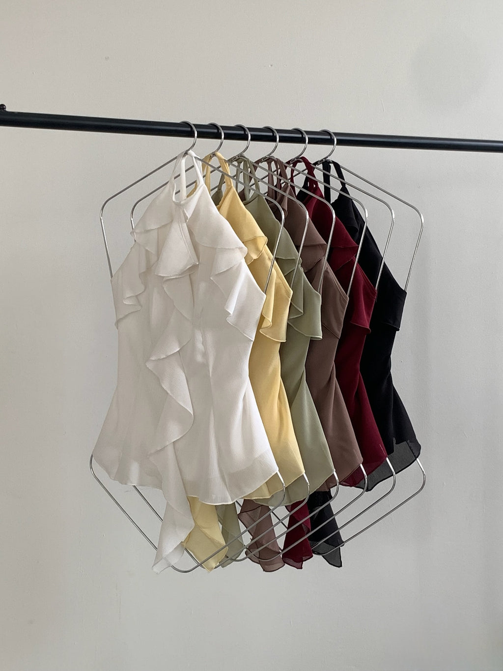 BLUSA STELLA