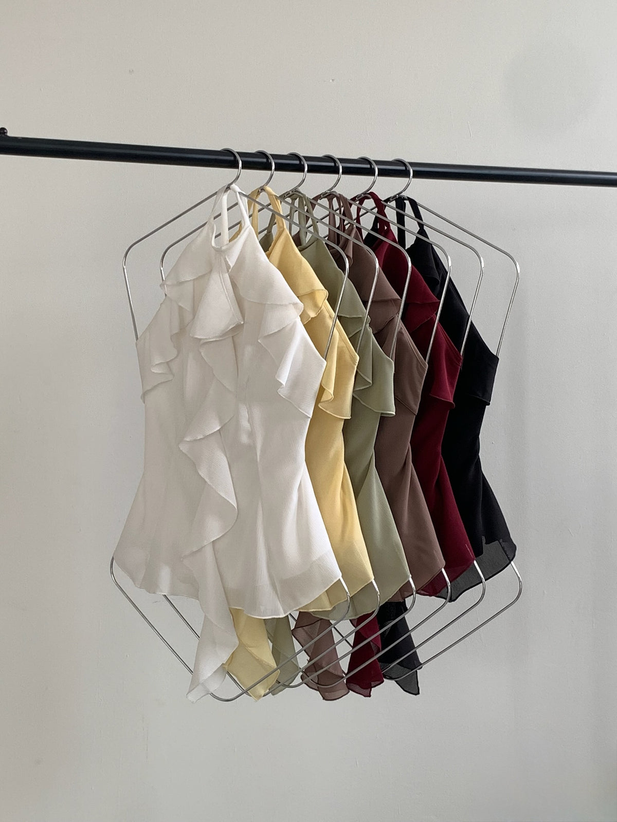 BLUSA STELLA