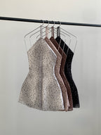 MINI DRESS CASSIA