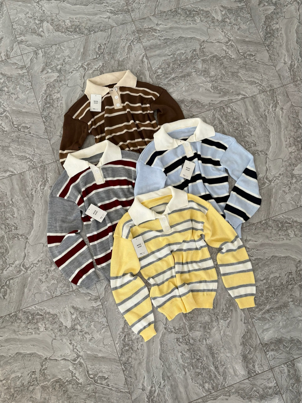 SWEATER DÁLMA