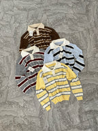 SWEATER DÁLMA