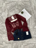 BLUSA ENARA