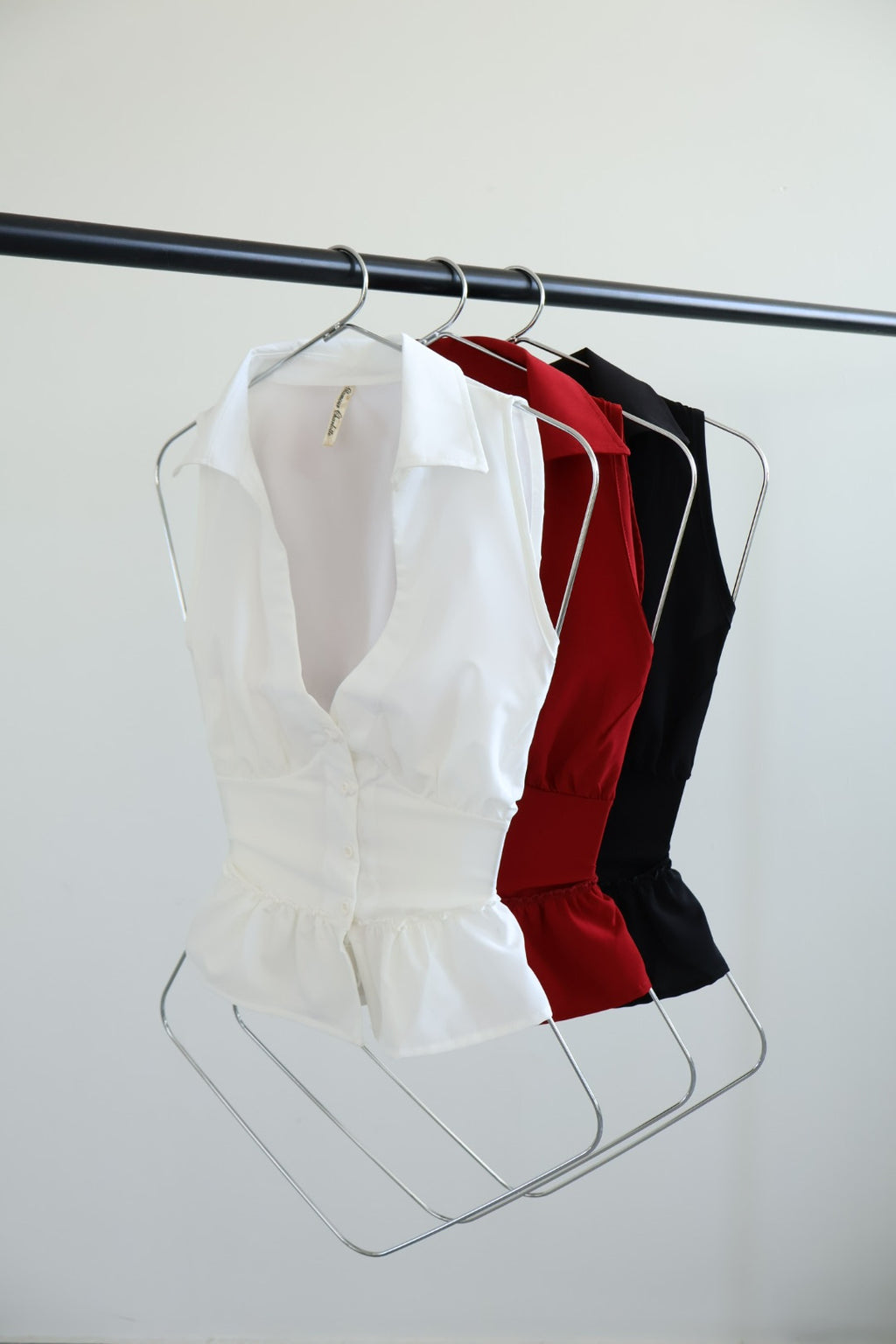 Blusa Francia