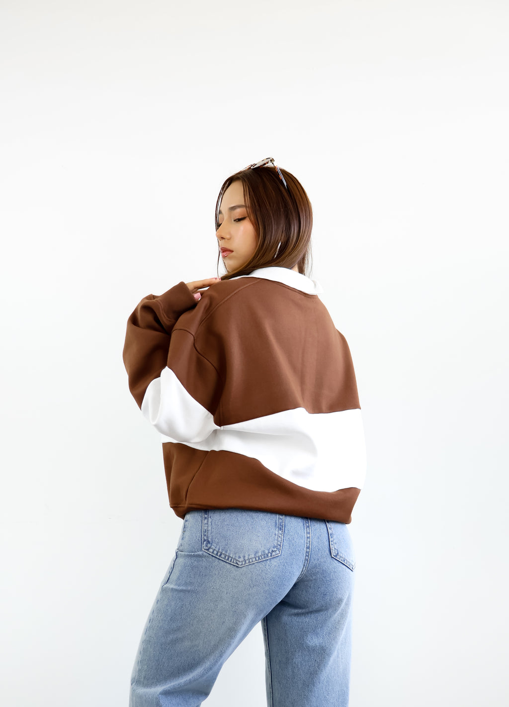 POLERA CASSIE