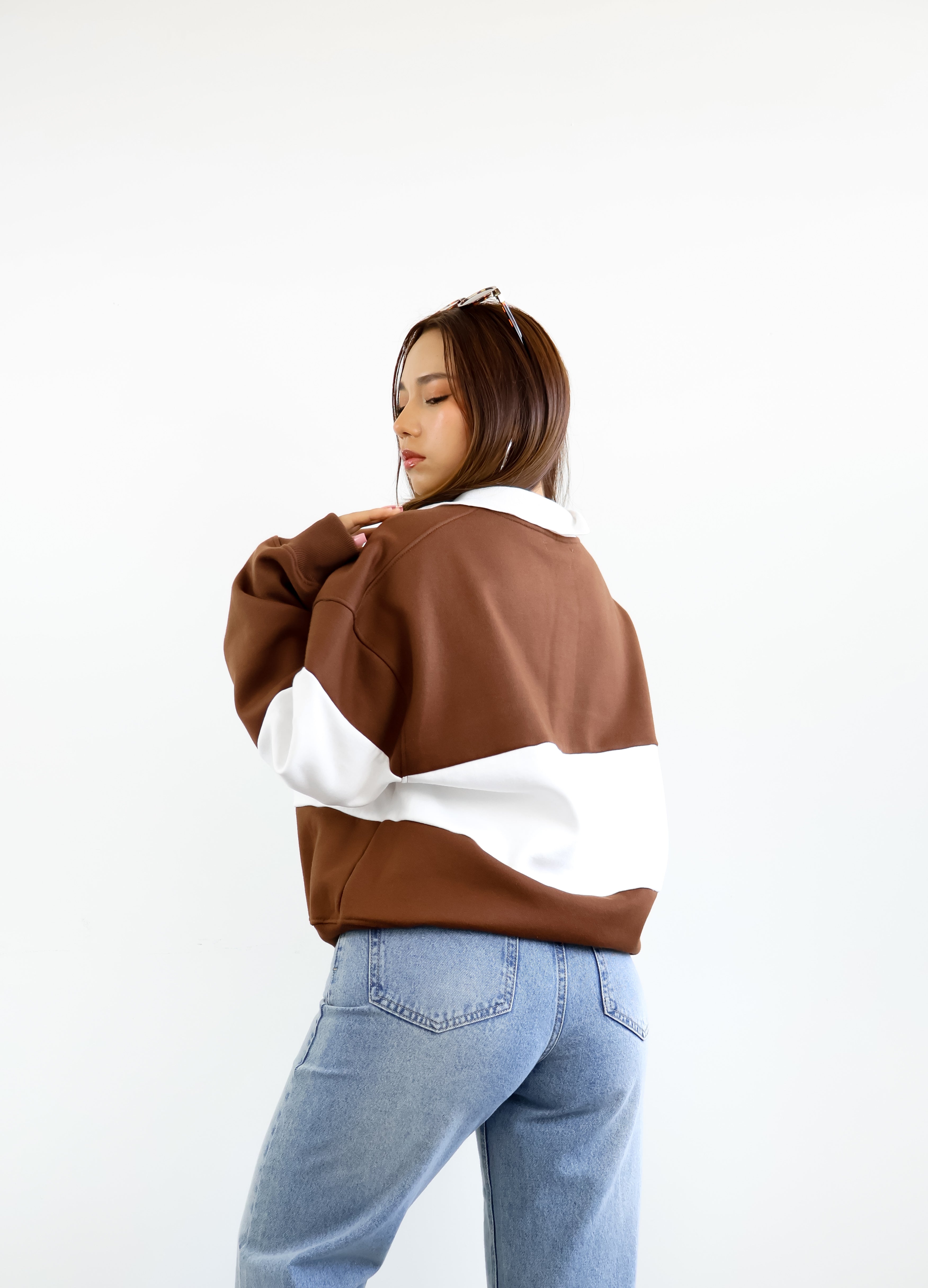 POLERA CASSIE