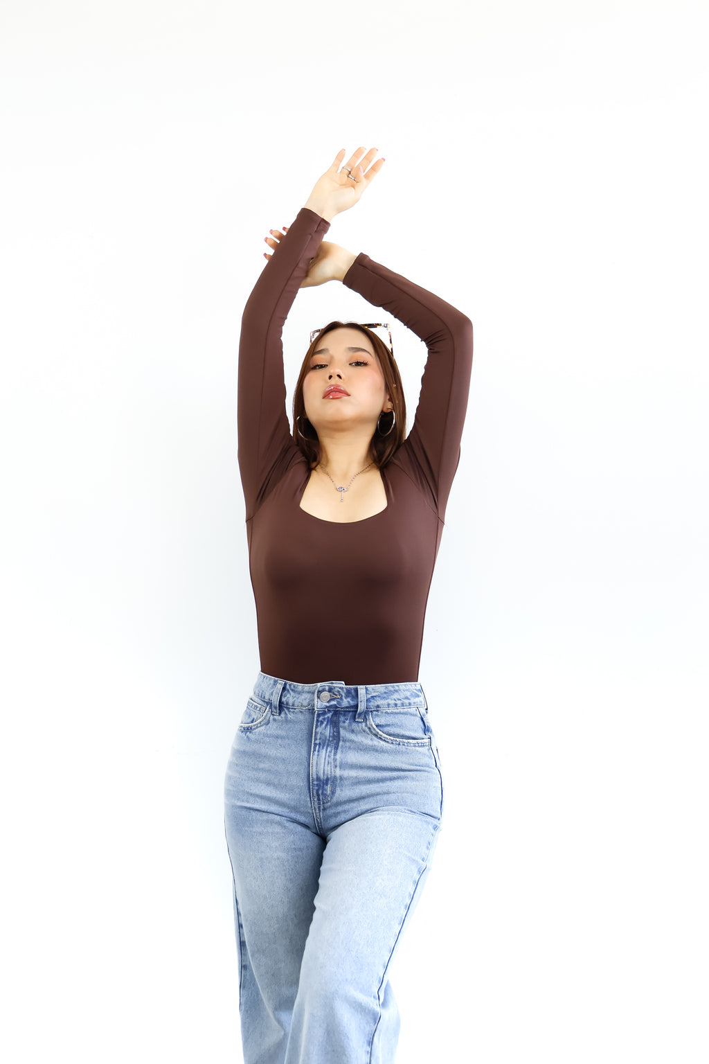 BODY SIENNA