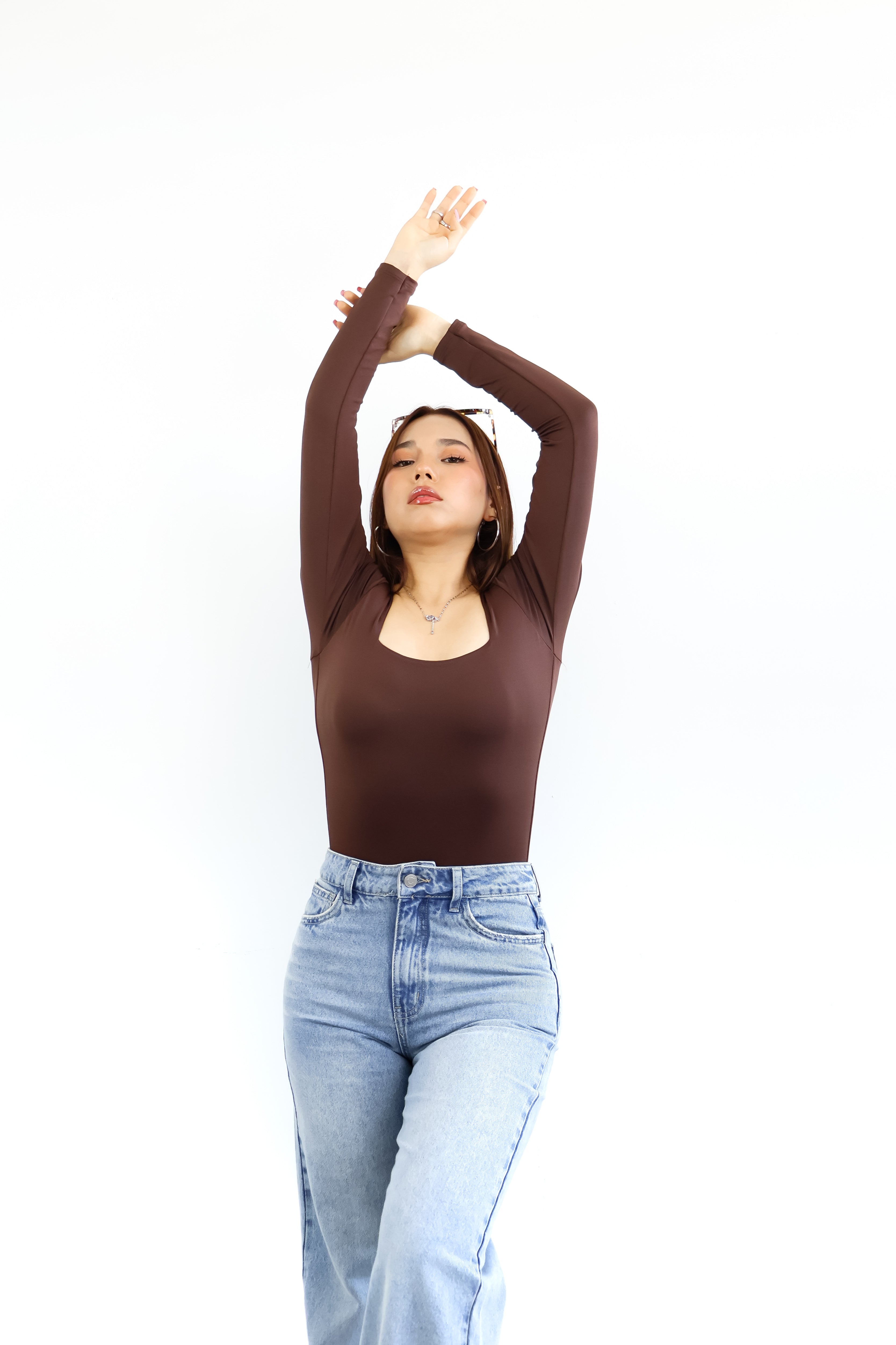 BODY SIENNA