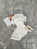 VENECIA MAXIDRESS