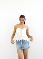 BLUSA AMBER