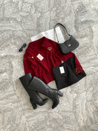 SWEATER SALMA