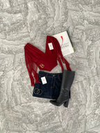 CORSET VALESKA