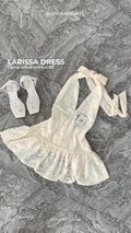 LARISSA DRESS