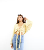 BLUSA GALIA