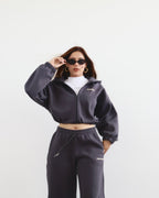 CASACA CROP COMFY