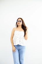 BLUSA NAHIA