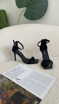 RUBI HEELS